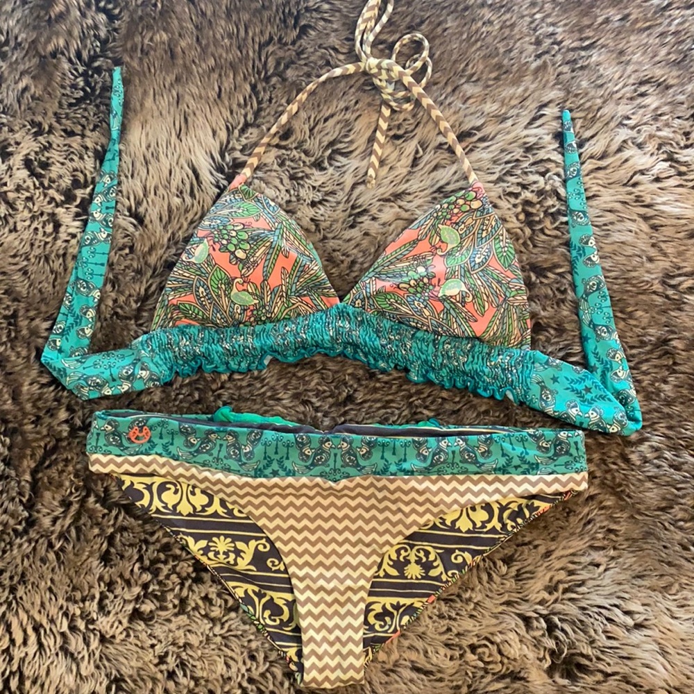 Maaji bathing suit
